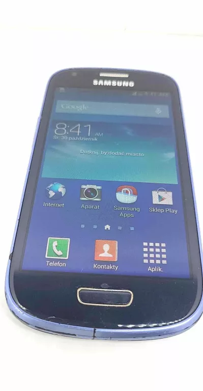 TELEFON SAMSUNG GALAXY S3 MINI