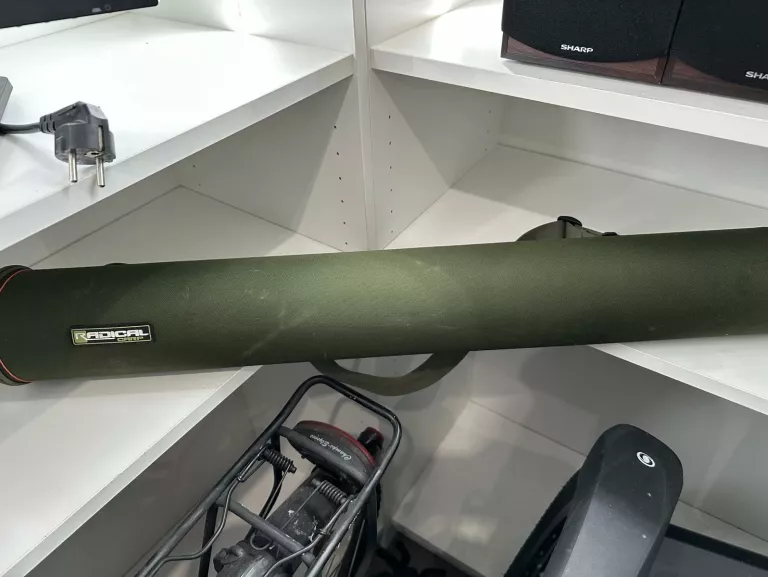 ROD POD RADICAL AFTER DARK POKRWOIEC
