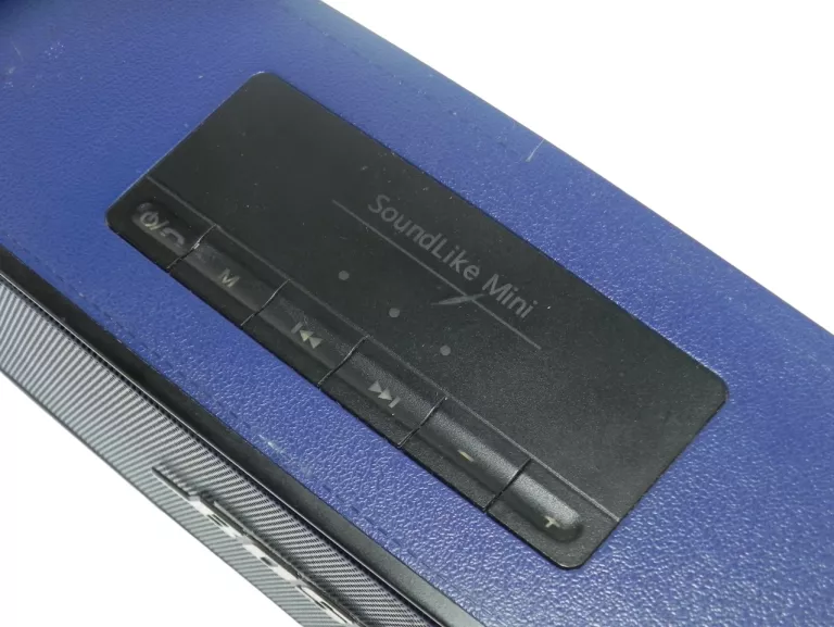GŁOŚNIK BEZPRZEWODOWY BOSE S2025 SOUNDLIKE MINI