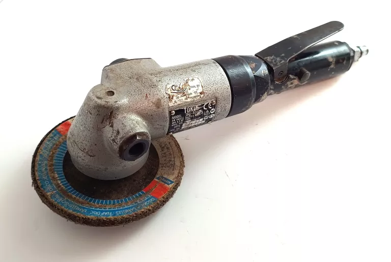 SZLIFIERKA TOKU TAG-4000
