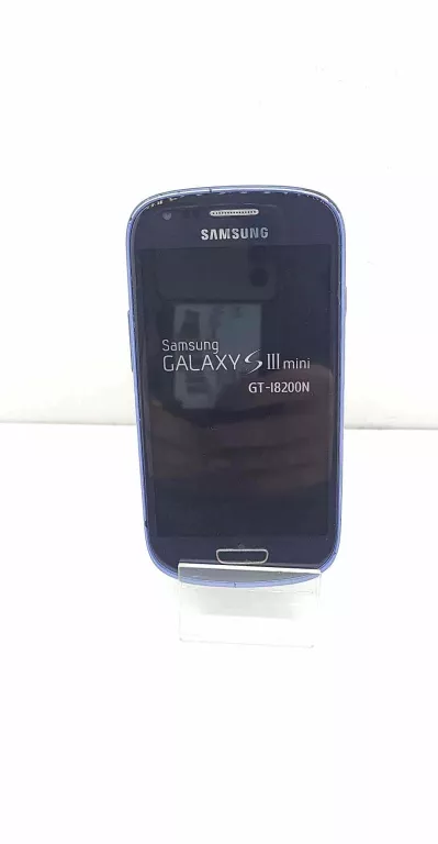 TELEFON SAMSUNG GALAXY S3 MINI
