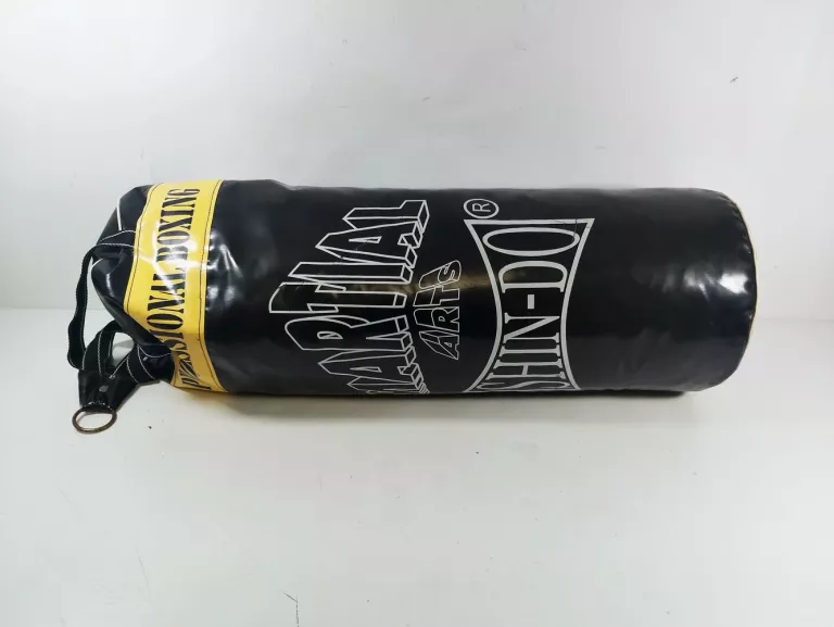 WOREK TRENINGOWY SHIN-DO MARTIAL ARTS 90X30 CM 30KG