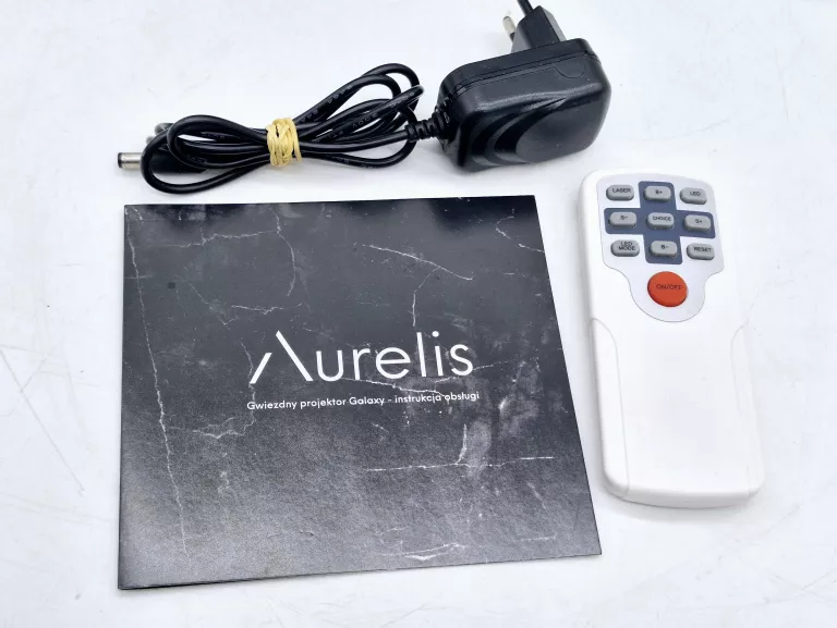 AURELIS GALAXY PROJEKTOR GWIAZD