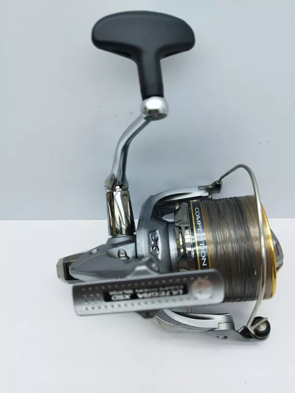 KOŁOWROTEK SHIMANO ULTEGRA 3500 XSD COMPETITION PUDEŁKO