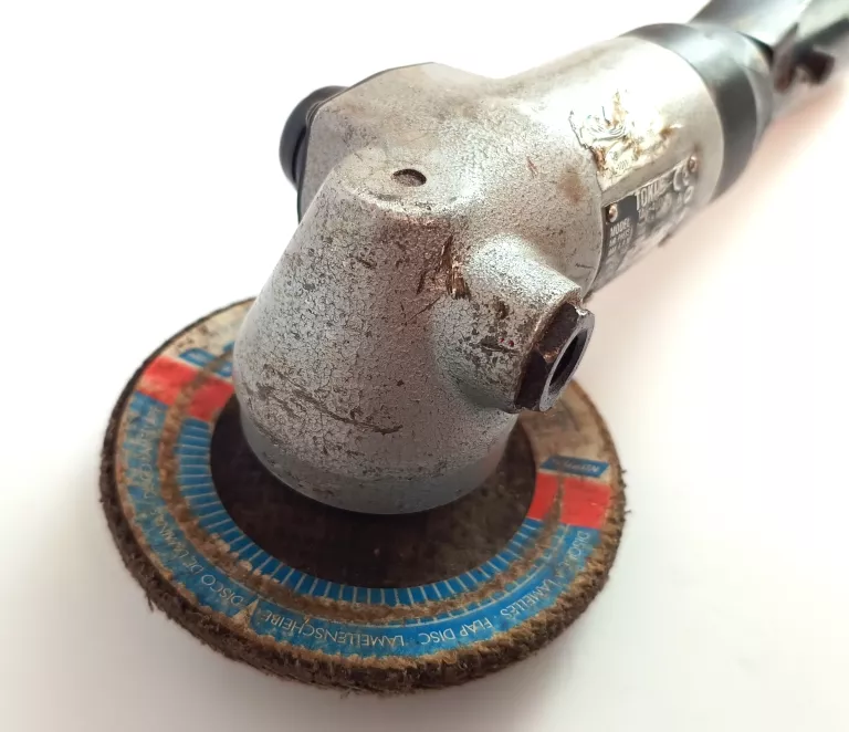 SZLIFIERKA TOKU TAG-4000