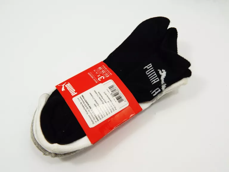 SKARPETKI PUMA 35-38