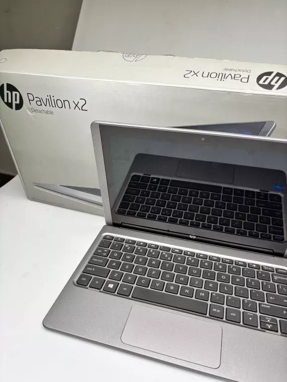 LAPTOP HP PAVILON X2 DETACHABLE 10-N140NW