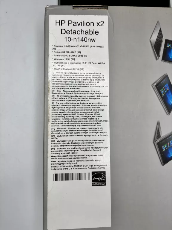 laptop-hp-pavilon-x2-detachable-10-n140nw-ean-gtin-889899055243