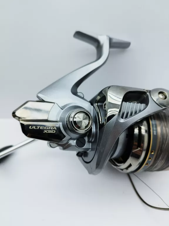 KOŁOWROTEK SHIMANO ULTEGRA 3500 XSD COMPETITION PUDEŁKO