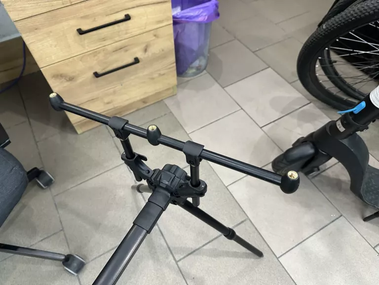 ROD POD RADICAL AFTER DARK POKRWOIEC