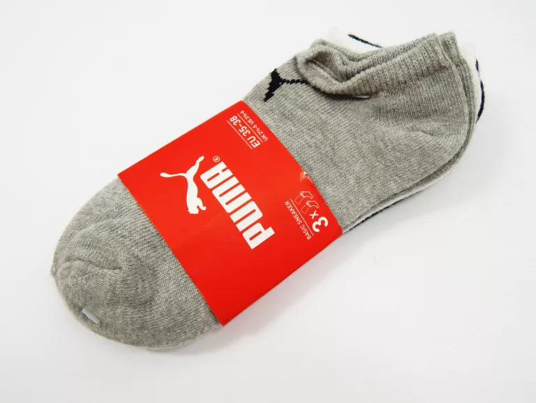 SKARPETKI PUMA 35-38