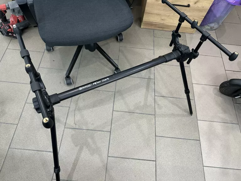 ROD POD RADICAL AFTER DARK POKRWOIEC