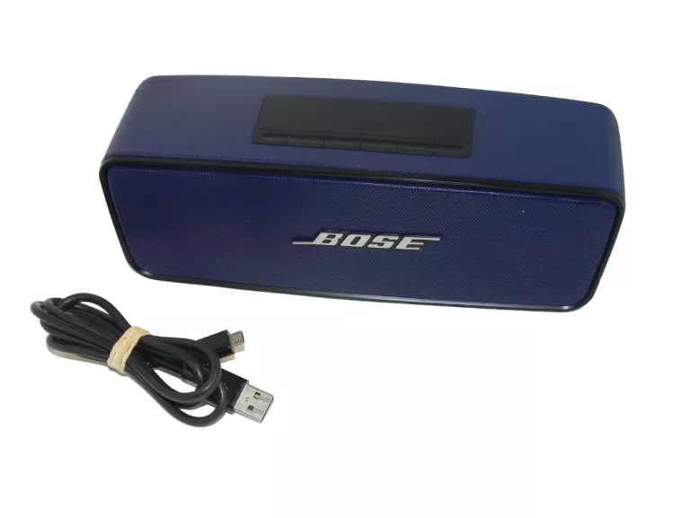 GŁOŚNIK BEZPRZEWODOWY BOSE S2025 SOUNDLIKE MINI