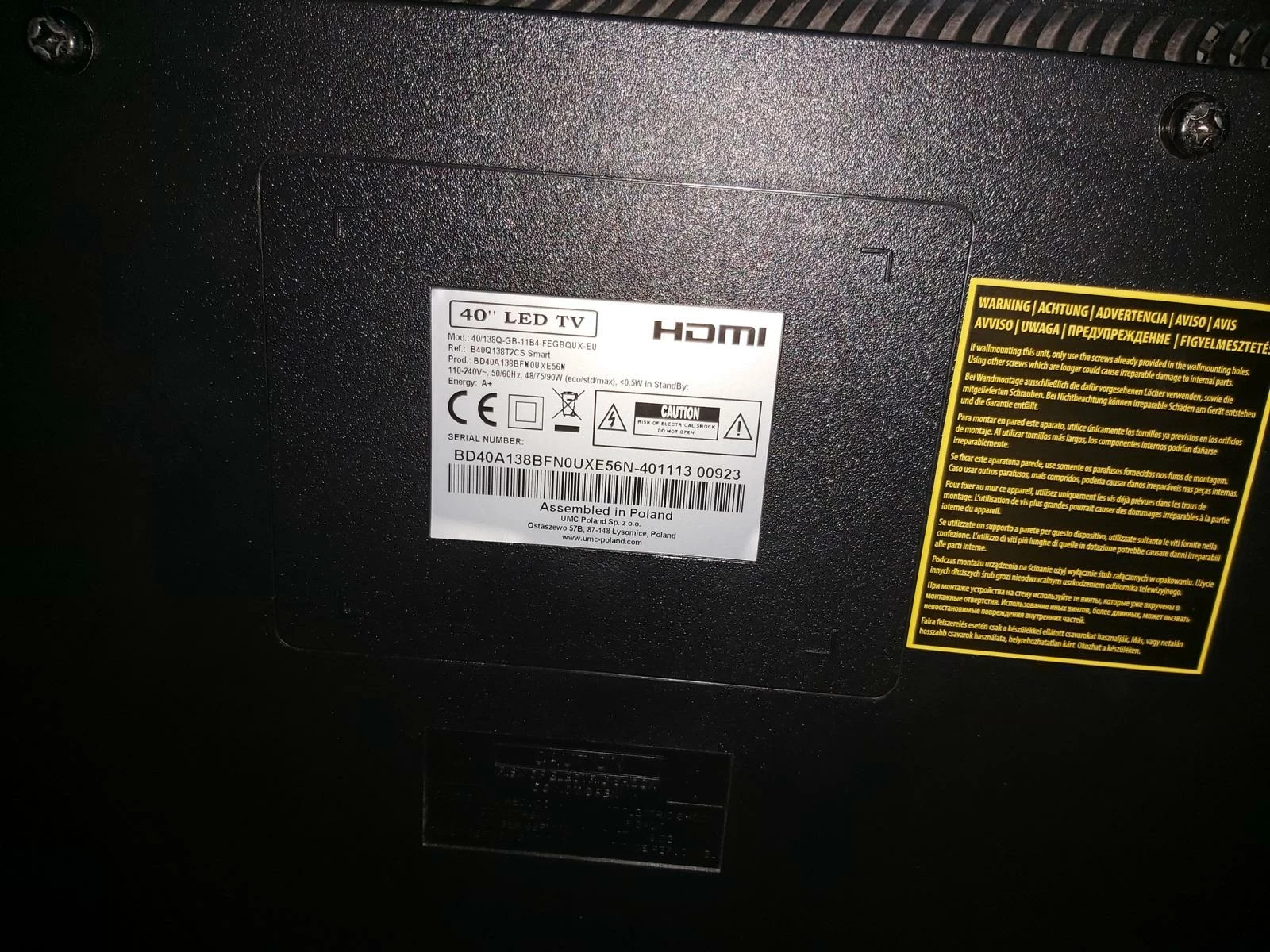 telewizor-blaupunkt-bn40f1372-smart-tv-uszkodzony-opis-typ-telewizora-211486-250142