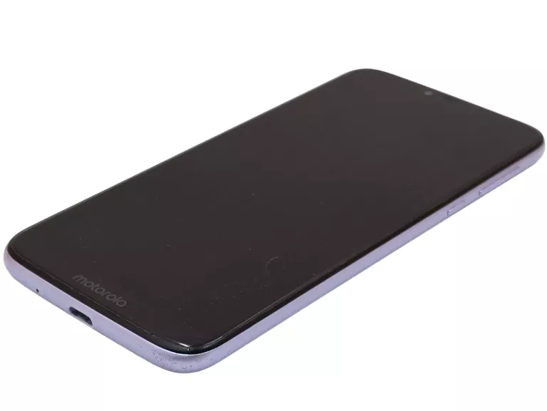 TELEFON MOTOROLA G7 4GB./64GB 6.2'' 12MPX 5000MAH DUAL-SIM, LTE