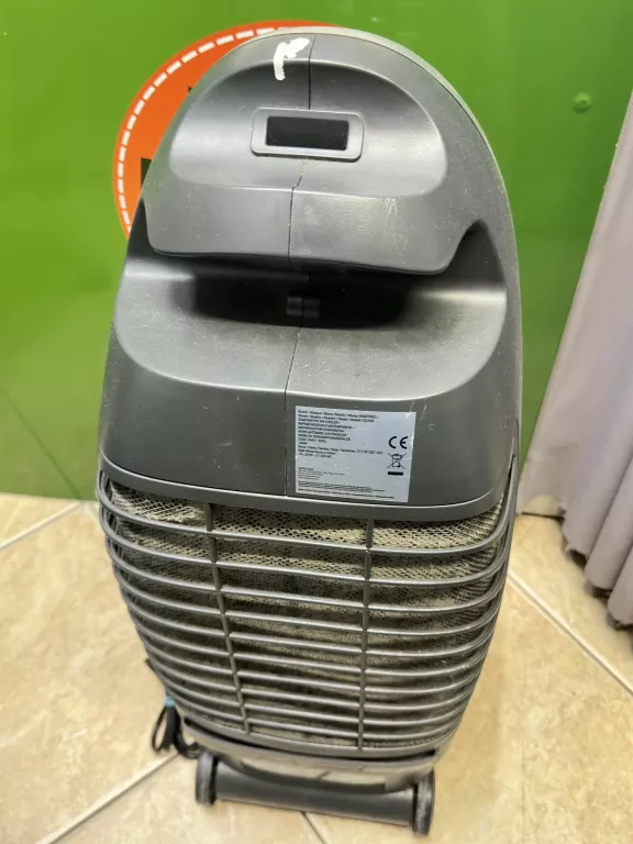 KLIMATOR HONEYWELL CS10XE