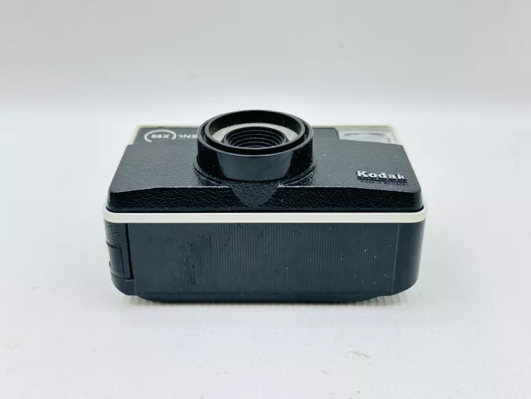 APARAT KODAK INSTAMATIC 56X W POKROWCU