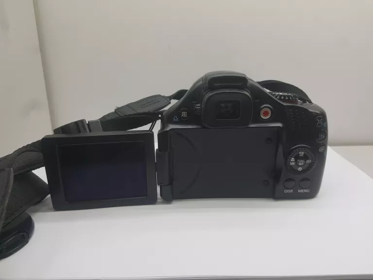 APARAT CANON POWERSHOT SX30 IS