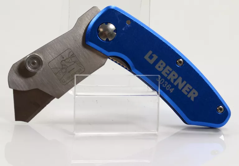NOŻ BERNER 30364 ETUI
