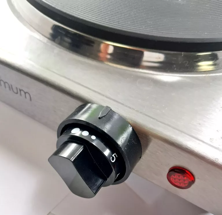 KUCHENKA ELEKTRYCZNA OPTIMUM PK-1560