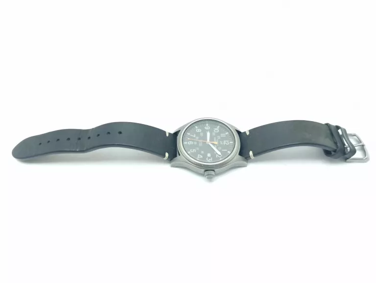 ZEGAREK MĘSKI TIMEX EXPEDITION SCOUT Z PODŚWIETLENIEM WYTRZYMAŁY TW4B01900