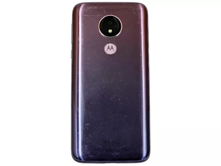 TELEFON MOTOROLA G7 4GB./64GB 6.2'' 12MPX 5000MAH DUAL-SIM, LTE