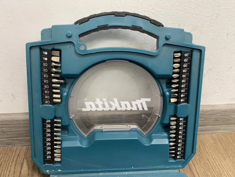 ZESTAW NASADEK MAKITA D'42020 X65 Z GRZECHOTKA