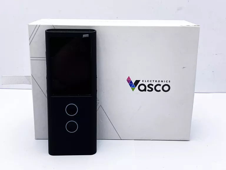 ELEKTRONICZNY TŁUMACZ MOWY VASCO TRANSLATOR M3