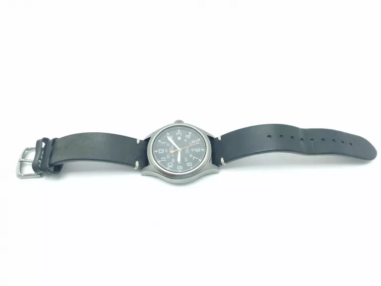 ZEGAREK MĘSKI TIMEX EXPEDITION SCOUT Z PODŚWIETLENIEM WYTRZYMAŁY TW4B01900