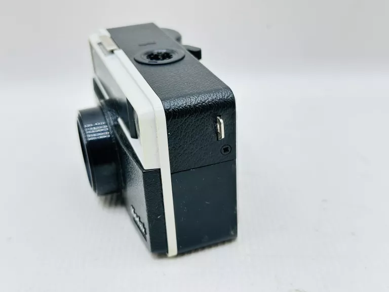 APARAT KODAK INSTAMATIC 56X W POKROWCU