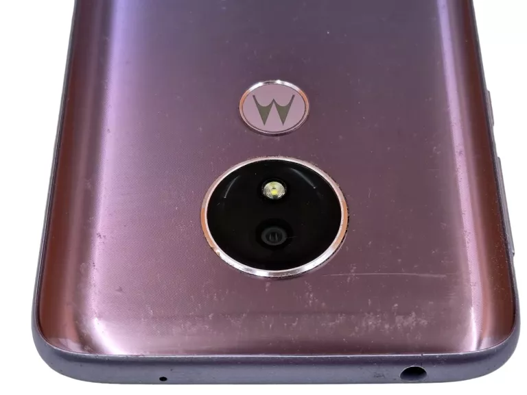 TELEFON MOTOROLA G7 4GB./64GB 6.2'' 12MPX 5000MAH DUAL-SIM, LTE