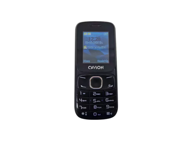 CAVION BASE 1.7