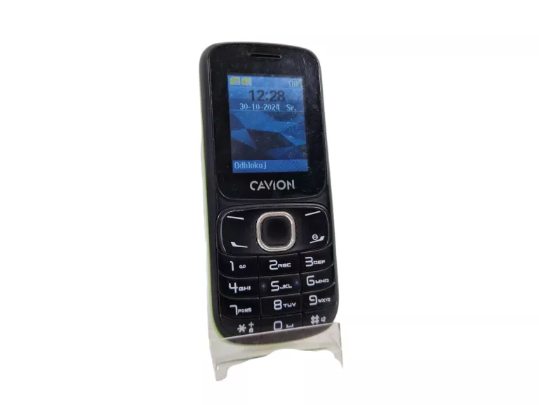 CAVION BASE 1.7