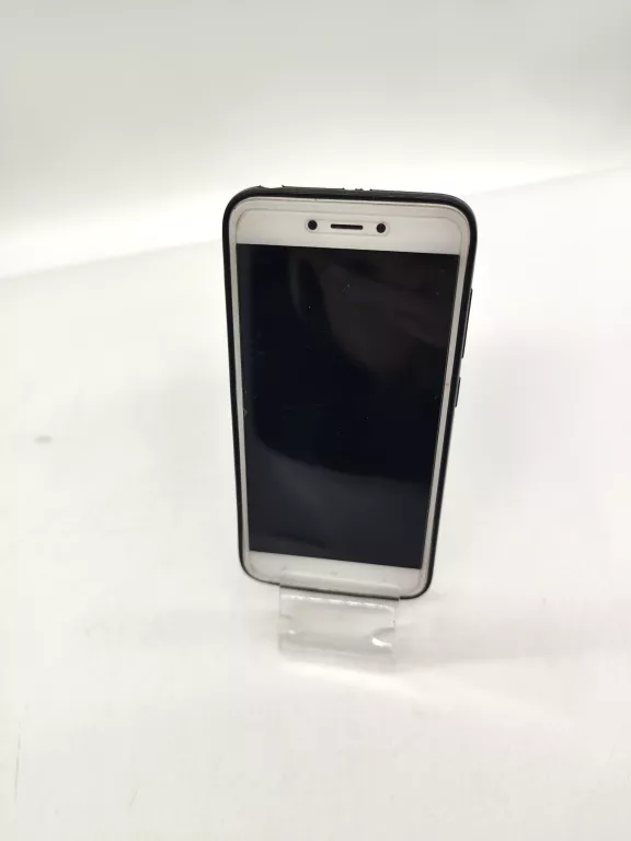 TELEFON XIAOMI REDMI 5A 2/16GB ROZLANY WYŚWIETLACZ W PRAWYM DOLNY ROGU