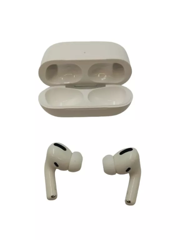 SŁUCHAWKI APPLE AIRPODS PRO GEN 1