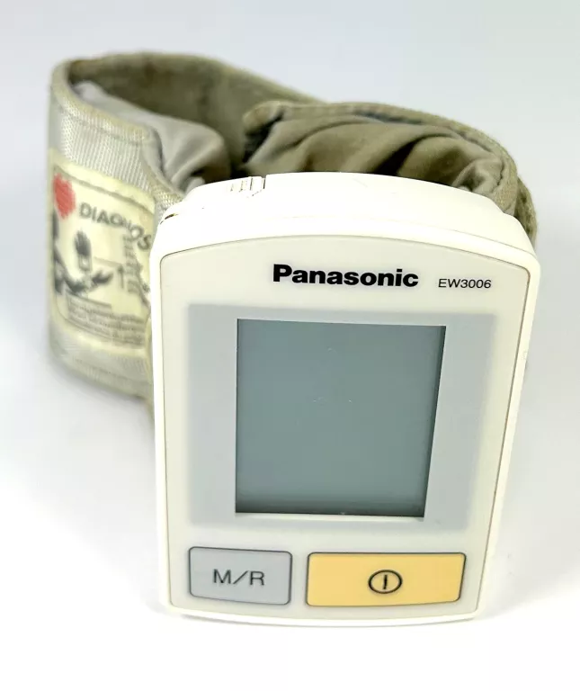 CIŚNIENIOMIERZ PANASONIC EW3006