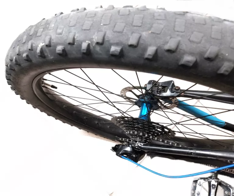 ROWER NS BIKES DJAMBO 2016 + DOKUMENTY
