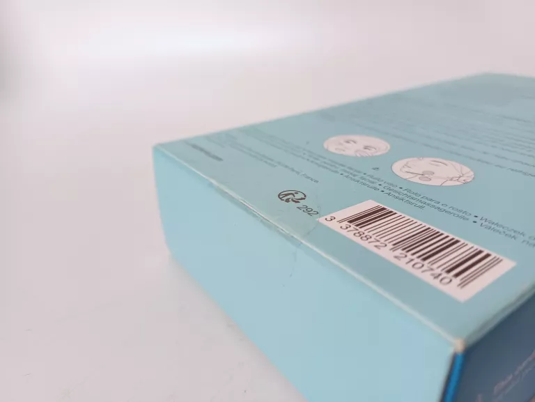 SEPHORA FACIAL ROLLER DO MASAŻU MASAŻER MODELUJĄCY KONTURY TWARZY
