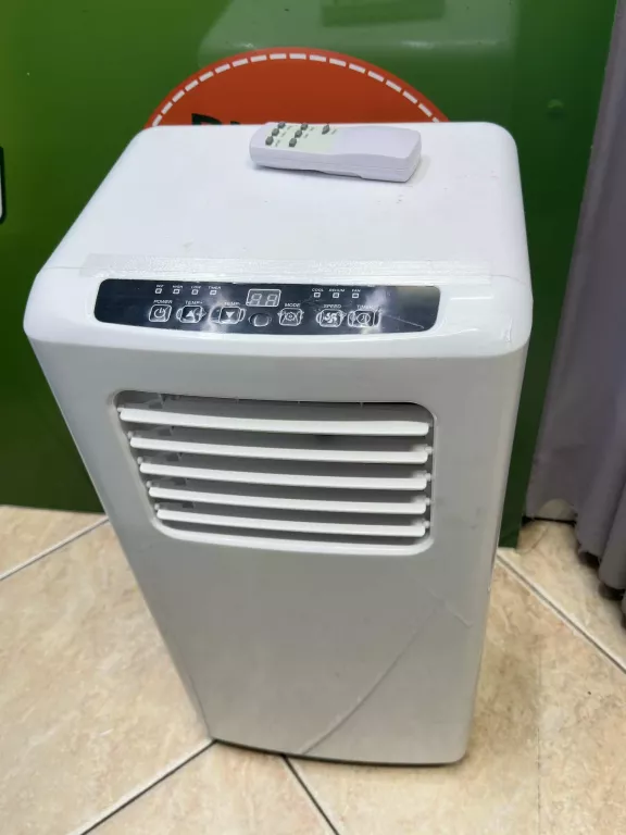 KLIMATYZATOR HANDSON BARI AIRCO 7000 BTU