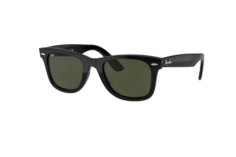 ORYGINALNE OKULARY SŁONECZNE RAY-BAN RB 4340 601 50[]22 150