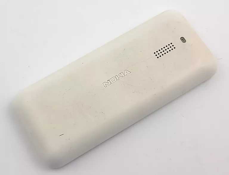 TELEFON NOKIA 130 DUAL SIM (RM-1035) KOMPLET