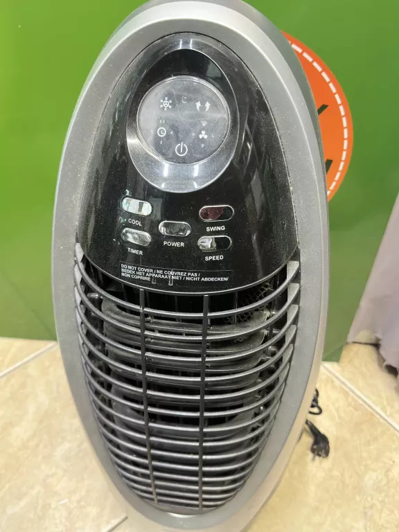 KLIMATOR HONEYWELL CS10XE