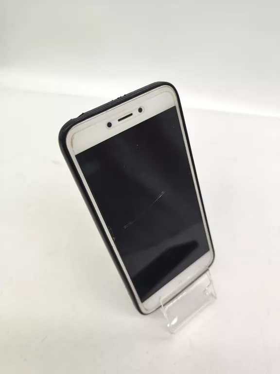 TELEFON XIAOMI REDMI 5A 2/16GB ROZLANY WYŚWIETLACZ W PRAWYM DOLNY ROGU