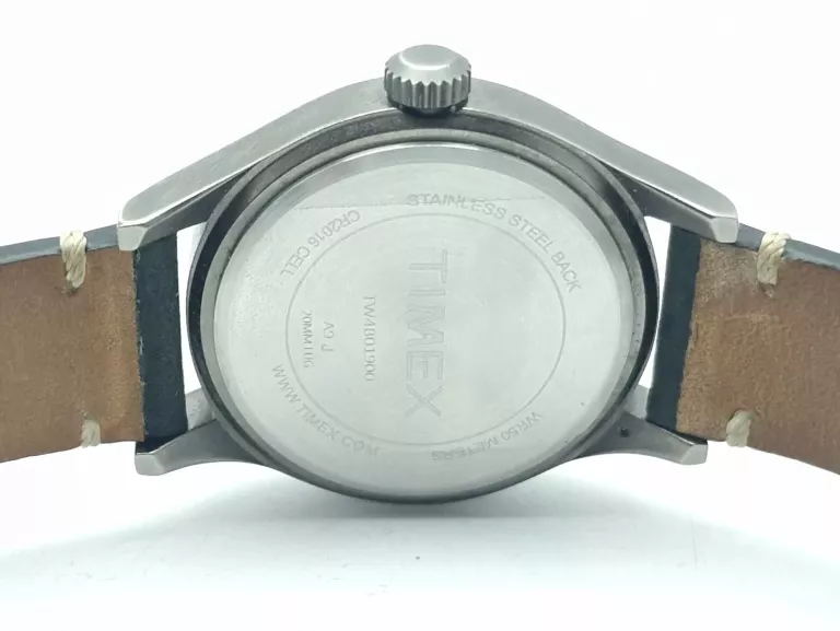 ZEGAREK MĘSKI TIMEX EXPEDITION SCOUT Z PODŚWIETLENIEM WYTRZYMAŁY TW4B01900