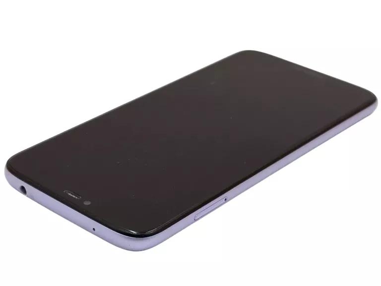 TELEFON MOTOROLA G7 4GB./64GB 6.2'' 12MPX 5000MAH DUAL-SIM, LTE