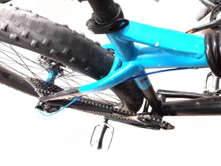 ROWER NS BIKES DJAMBO 2016 + DOKUMENTY