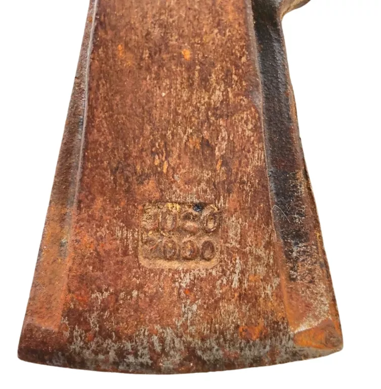 SIEKIERA DO ROZŁUPYWANIA JUCO 2 KG 80 CM
