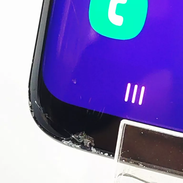 SMARTFON SAMSUNG GALAXY S9 PLUS 6 GB/128 GB 4G (LTE) OPIS!!