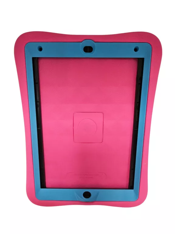 ETUI PEPKOO KIDS DO APPLE IPAD 9, 8, 7 GENERACJI 10,2 CALA 2021 2020 2019