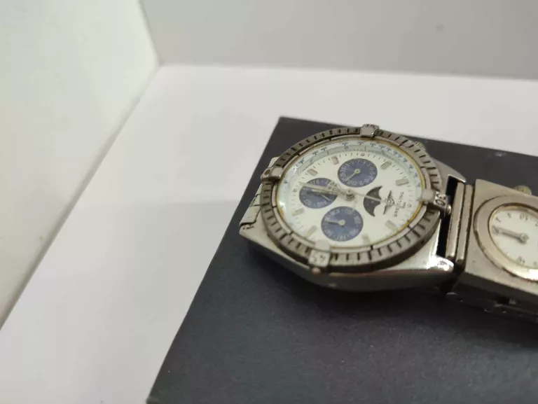 ZEGAREK BREITLING 1884